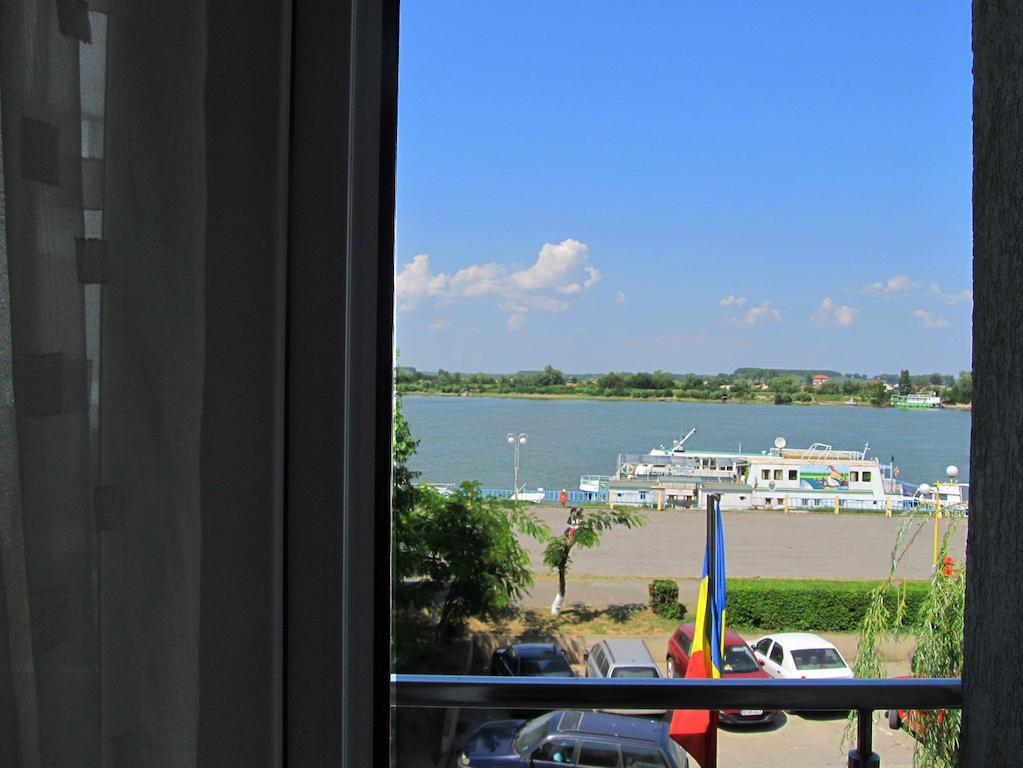 Pensiunea Delta Dunarii Tulcea Værelse billede